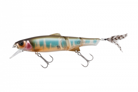 Voblere - VOBLER JACKALL SLEEK MIKEY 160 16CM/48G SLEEK OIKAWA