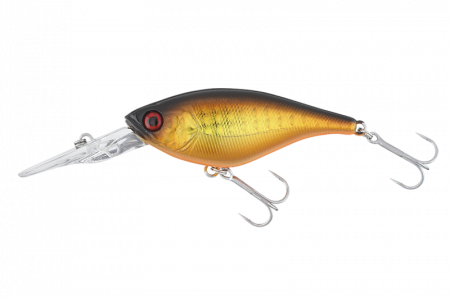 Voblere - VOBLER JACKALL SOUL FLAT 58SF SP 5,8CM/6,8G DCGB