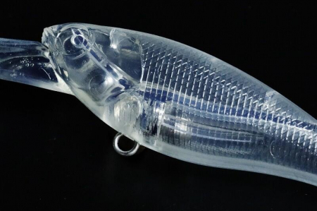 VOBLER JACKALL SOUL SHAD 62DR SP 6,2CM/6,2G MCF [1]