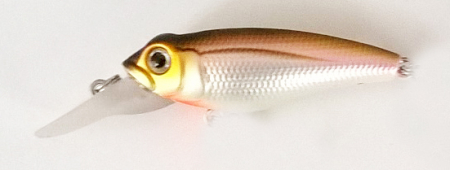 Voblere - VOBLER STRIKE PRO PYGMY, 4 CM, 2.5 G, CULOARE 868ES