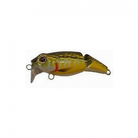 Voblere - VOBLER STRIKE PRO PYGMY JOINT, 4 CM, 3.6 G, CULOARE C30