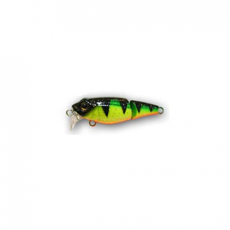 SPORTURI - VOBLER STRIKE PRO PYGMY JOINT, 4 CM, 3.6 G, CULOARE A09