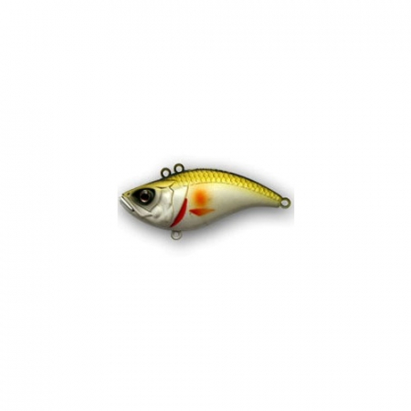 Pescuit la rapitori - VOBLER STRIKE PRO FLAP JACK, 4 CM, 6 G, CULOARE A55S
