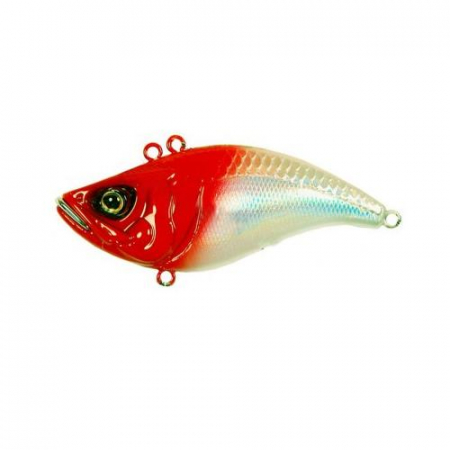 Voblere - VOBLER STRIKE PRO FLAP JACK, 6.5 CM, 13.6 G, CULOARE 022PT