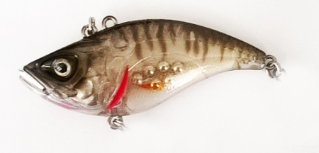 SPORTURI - VOBLER STRIKE PRO FLAP JACK, 6.5 CM, 13.6 G, CULOARE 887G