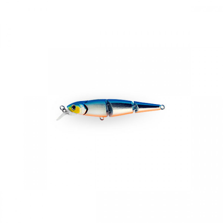 SPORTURI - VOBLER STRIKE PRO FLYING FISH JOINT, 9 CM, 12 G, CULOARE 626E