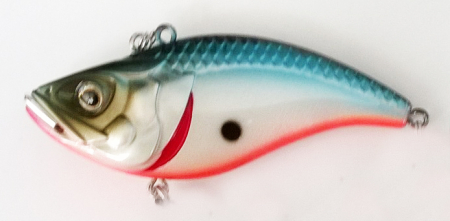 SPORTURI - VOBLER STRIKE PRO FLAP JACK, 9 CM, 31.6 G, CULOARE A05