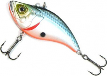 Voblere - VOBLER STRIKE PRO FLAP JACK, 6.5 CM, 13.6 G, CULOARE A05