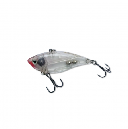 SPORTURI - VOBLER STRIKE PRO HUSKY VIBE, 6 CM, 8.7 G, CULOARE 912G