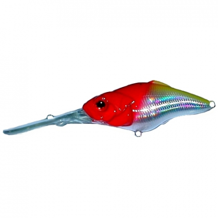 Voblere - VOBLER STRIKE SUPERSONIC, 8 CM, 27.4 G, CULOARE 402