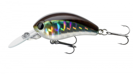 Voblere - VOBLER DAIWA TN BABY CRANK 35F 3,5CM/3,5G KIBINAGO