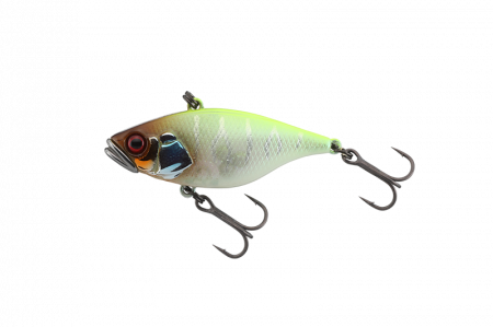 Voblere - VOBLER JACKALL TN38 3,8CM/5,1G CLEAR LEMON SQUID