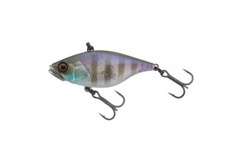 Voblere - VOBLER JACKALL TN38 3,8CM/5,1G GHOST CHIGILL