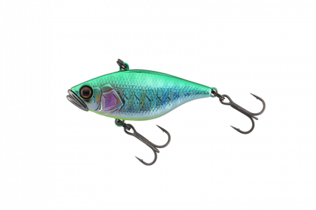 Voblere - VOBLER JACKALL TN38 3,8CM/5,1G LIME LUMINOUS