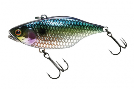 Voblere - VOBLER JACKALL TN50 5,2CM/9G UROKO HL SS SHAD