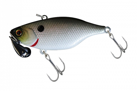 Voblere - VOBLER JACKALL TN50 TRIGON SK PEARL SHAD