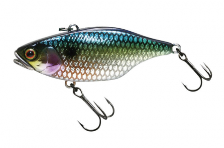 Voblere - VOBLER JACKALL TN60 6,0CM/12,7G UROKO HL SS SHAD
