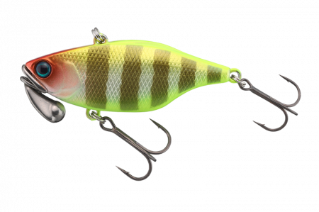 SPORTURI - Vobler Jackall TN60 trigon silent, 6 cm, 18.2 g, noike piero