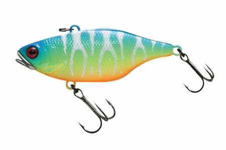 Voblere - VOBLER JACKALL TN65 SILENT 6,4CM/12G AOTORA