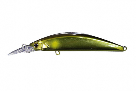 Voblere - VOBLER JACKALL TRICOROLL GT 56MD-F 5,6CM/4,3G GOLD AYU