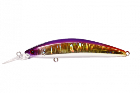 Voblere - VOBLER JACKALL TRICOROLL GT 72MD-F 7,2CM/6,6G KITAMURA GP FLASH