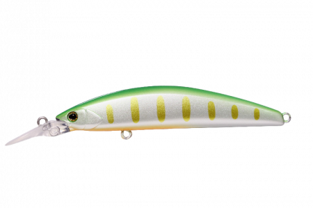 Voblere - VOBLER JACKALL TRICOROLL GT 72SR-F 7,2CM/5,7G WAKABAZAKURA YAMAME