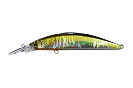Voblere - VOBLER JACKALL TRICOROLL GT 88MD-F 8,8CM/10,8G TENNESSEE