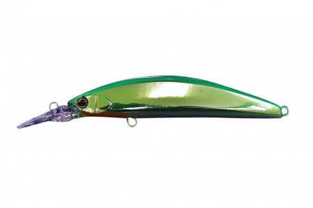 Voblere - VOBLER JACKALL TRICOROLL GT 88SR-F 8,8CM/9G FC