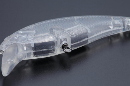 VOBLER JACKALL TRICOROLL MAI 45S 4,5CM/3,7G SPY [2]