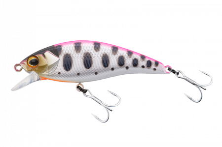 Voblere - VOBLER JACKALL TRICOROLL MAI 45S 4,5CM/3,7G SPY