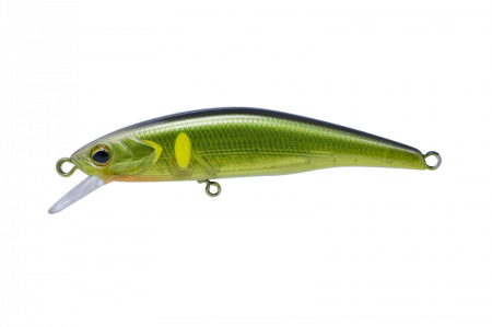 Voblere - VOBLER JACKALL TRICOROLL RYUSHIN 70HW 7CM/9,2G NK