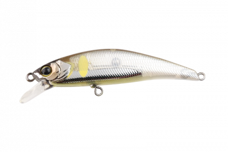 SPORTURI - Vobler Jackall Tricoroll Ryushin knocker 63HW 6.3 cm, 7.6 g, karigoi ayu