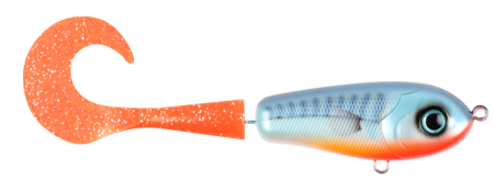 SPORTURI - VOBLER STRIKE PRO WOLF TAIL JR, 16 CM, 31 G, CULOARE C605F