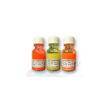 SPORTURI - VOPSEA FLUO DIVERSE CULORI 20ML