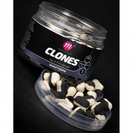 BOILIES MAINLINE WAFTERS CLONES BARREL HEMP 13MM [1]