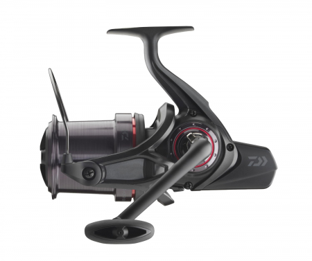 Mulinete crap - MULINETA DAIWA WHISKER 45SCW QD OT
