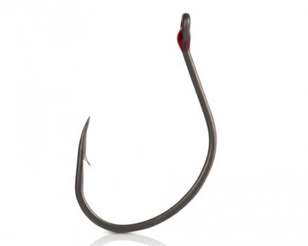 Carlige pescuit stationar - Carlige Mustad Wide dropshot titan nr 2/0, 6 buc / plic