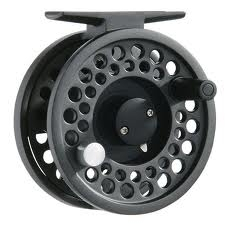SPORTURI - MULINETA MUSCA DAIWA WILDERNESS 200, CLASA 4/6