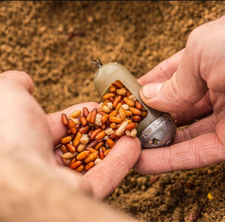 WINDOW FEEDER BAIT UP 40G+50G [1]