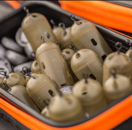 WINDOW FEEDER X-SMALL 20G+30G [2]