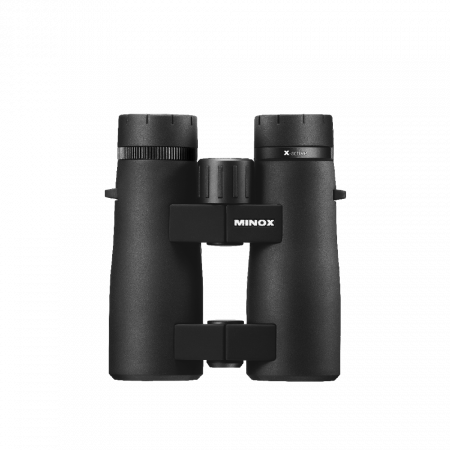 Lunete, binocluri, optica - Binoclu Minox X-ACTIVE 10X44