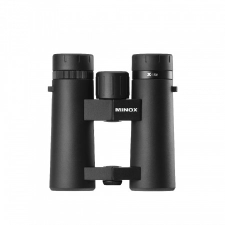 Lunete, binocluri, optica - Binoclu Minox X-LITE 10X34