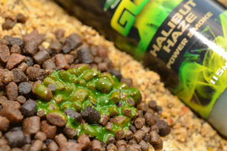 ATRACTANT KORDA GOO ALMOND BAIT SMOKE , 115 ML [0]