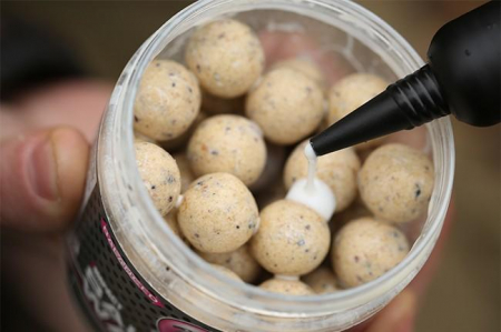 ATRACTANT KORDA GOO SCOPEX CREAM SMOKE, 115 ML [1]