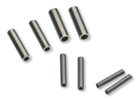 Pescuit la rapitori - BRIDE SIMPLE PENTRU STRUNE DAIWA 1,8MM/50BUC/PL