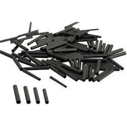 Accesorii naluci rapitori - BRIDE PENTRU MONTURI SAVAGE GEAR 1.6 MM, 100 BUC / SET