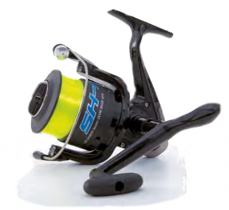 Set lanseta telescopica Oxygen si mulineta SK1 FD 30 [1]