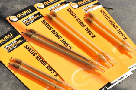 XX CONECTOR GURU ELASTIC X-SAFE LONG NEGRU [1]