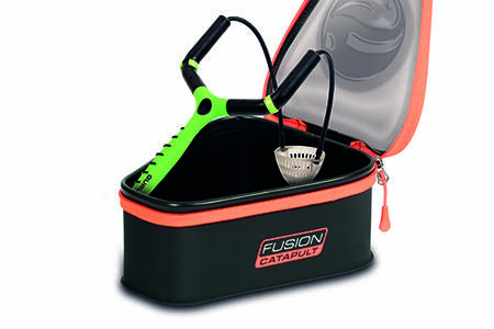 SPORTURI - XX CUTIE GURU FUSION CATAPULT