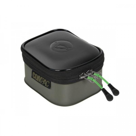 GENTUTA SEMIRIGIDA PENTRU ACCESORII KORDA COMPAC 100, 14X11X7 CM [1]